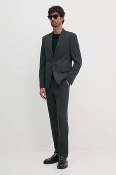 Костюм Lindbergh, зеленый