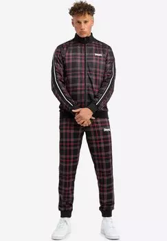 Костюм Lonsdale, черный