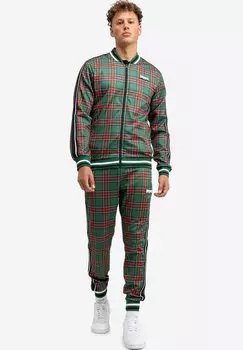 Костюм Lonsdale, зеленый