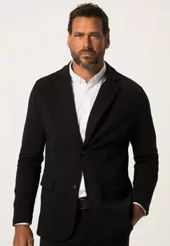 Костюм MANHATTAN FLEXNAMIC JP1880, черный