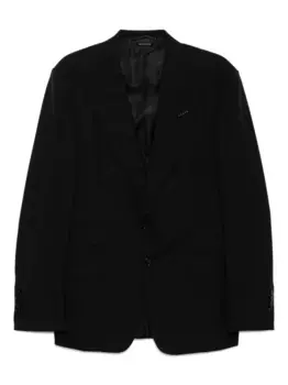 Костюм Master Atticus TOM FORD, черный