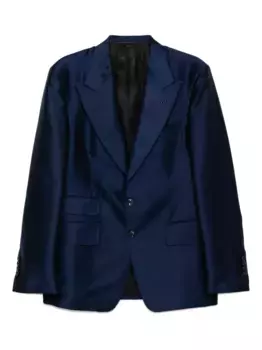 Костюм Master TOM FORD, синий