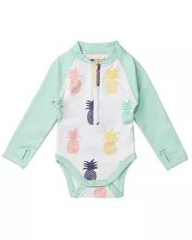 Костюм Моника + Энди Рашгард MONICA + ANDY, цвет multi