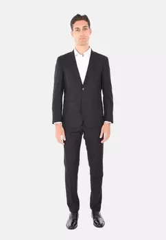 Костюм MONOPETTO SET Ciabal, черный