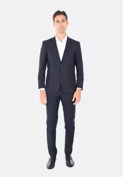 Костюм MONOPETTO SET Ciabal, синий