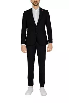 Костюм Mulish, black