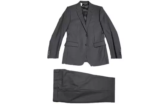 Костюм мужской Dior