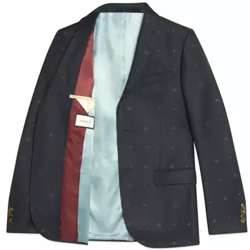 Костюм мужской Gucci