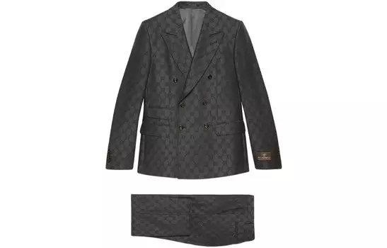 Костюм мужской Gucci