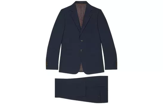 Костюм мужской Gucci