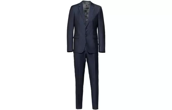 Костюм мужской Prada