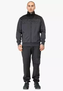 Костюм NORMALE PASSFORM SPIRIT SET Tapout, черный