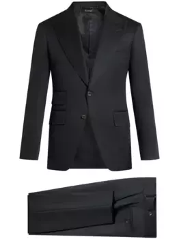 Костюм O'Connor TOM FORD, черный