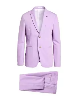 Костюм Officina 36, черный