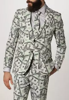 Костюм OppoSuits, мультиколор