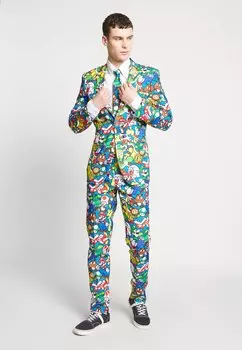 Костюм OppoSuits, мультиколор