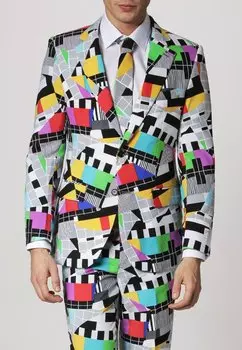 Костюм OppoSuits, мультиколор