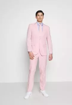 Костюм OppoSuits, розовый