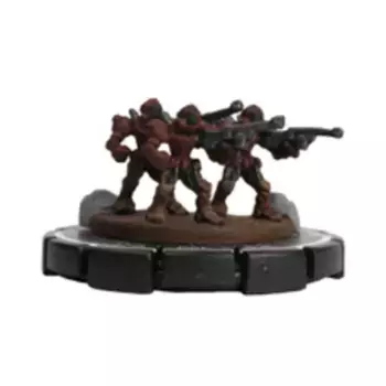 Костюм PAL № 022 — Ветеран (C), Mechwarrior - Age of Destruction - Singles