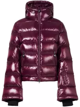 Костюм Perfect Moment Polar, красный