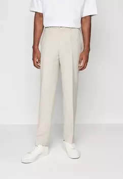 Костюм Pier One, бежевый