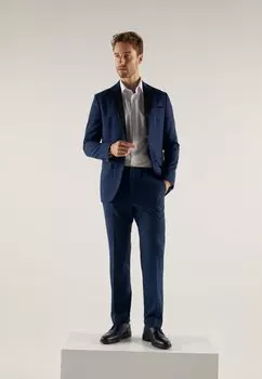 Костюм Pier One, цвет blue