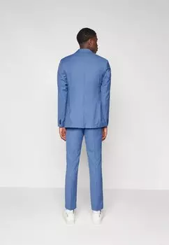 Костюм Pier One, синий