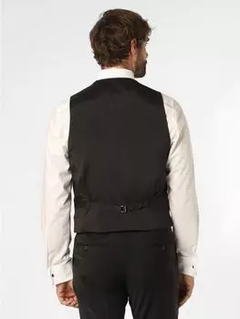 Костюм Pierre Cardin, черный