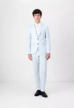 Костюм PLAIN Lindbergh, светло-голубой