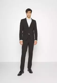 Костюм PLAIN MENS SUIT Lindbergh, цвет black