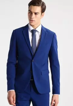 Костюм PLAIN MENS SUIT Lindbergh, цвет blue