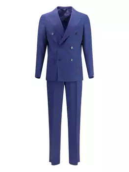 Костюм Позитано GI CAPRI, синий