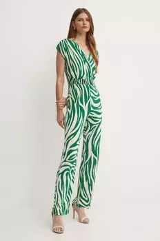 Костюм ПВЕБО Morgan, зеленый