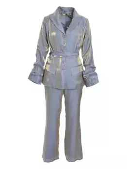 Костюм Querida Baruni, синий