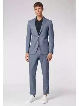 Костюм Roy Robson, светло-синий