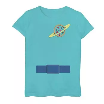 Костюм с рисунком «Чужой» для девочек 7–16 лет Disney/Pixar «История игрушек» Disney / Pixar