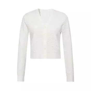 Костюм с юбкой Deep Breath, черный