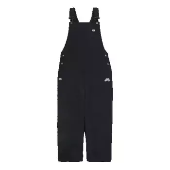 Костюм sb overalls 'team japan - black' Nike, черный
