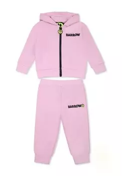 Костюм SET Barrow, фуксия