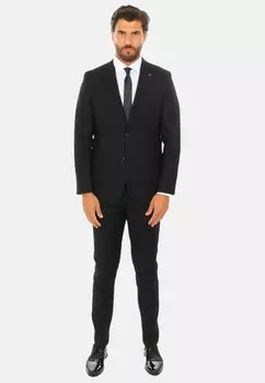 Костюм SET Ciabal, черный