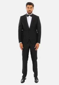 Костюм SET Ciabal, черный