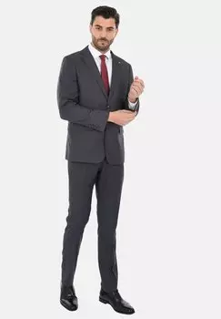 Костюм SET Ciabal, серый