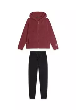 Костюм SET Freddy, черный