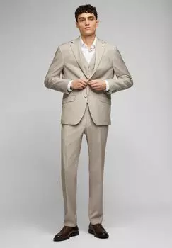 Костюм SET Hechter Paris, бежевый