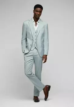 Костюм SET Hechter Paris, зеленый