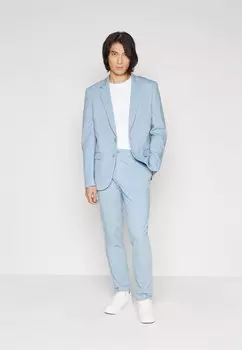 Костюм SET INDICODE JEANS, цвет sky way