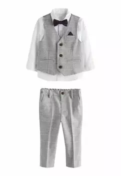 Костюм SET Next, серый