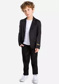 Костюм SET OppoSuits, цвет black
