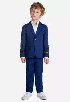 Костюм SET OppoSuits, цвет blue