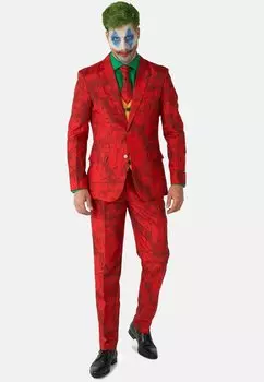 Костюм SET Suitmeister, красный